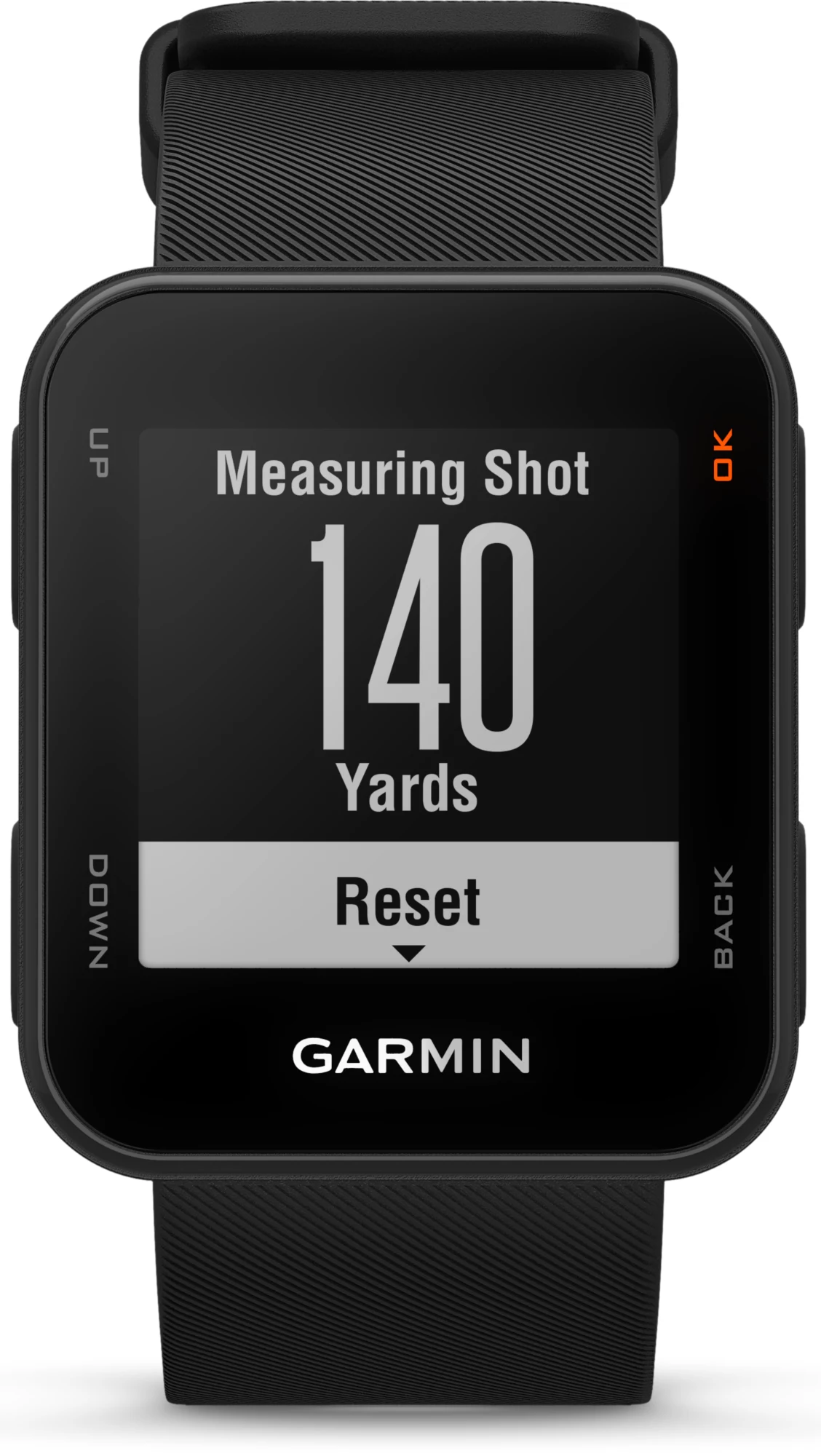 Garmin Approach S10 Golf GPS Smartwatch 6 Garmin Approach S10 Golf GPS Smartwatch - Image 4