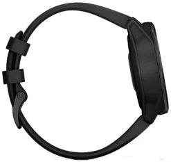 Garmin Approach S62 Premium GPS Golf Smartwatch With CT10 Club Tracking Sensors -Ball Series Store 010 02200 02 Black SDE