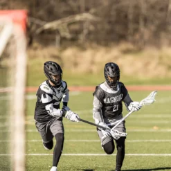 STX Men's Cell V Lacrosse Shoulder Pads 10 STX Men's Cell V Lacrosse Shoulder Pads -Ball Series Store 01 M Mix LifeAtkDef 21LAX 0430 PDP