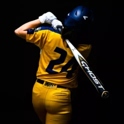 Easton Ghost Double Barrel Fastpitch Bat (-10) 14 Easton Ghost Double Barrel Fastpitch Bat (-10) -Ball Series Store 022621 Easton1477 1