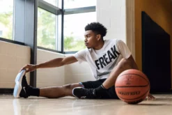 Nike Elite Basketball Ankle Socks -Ball Series Store 02 M Nike Stretch 20BBall 0094 1 PDP