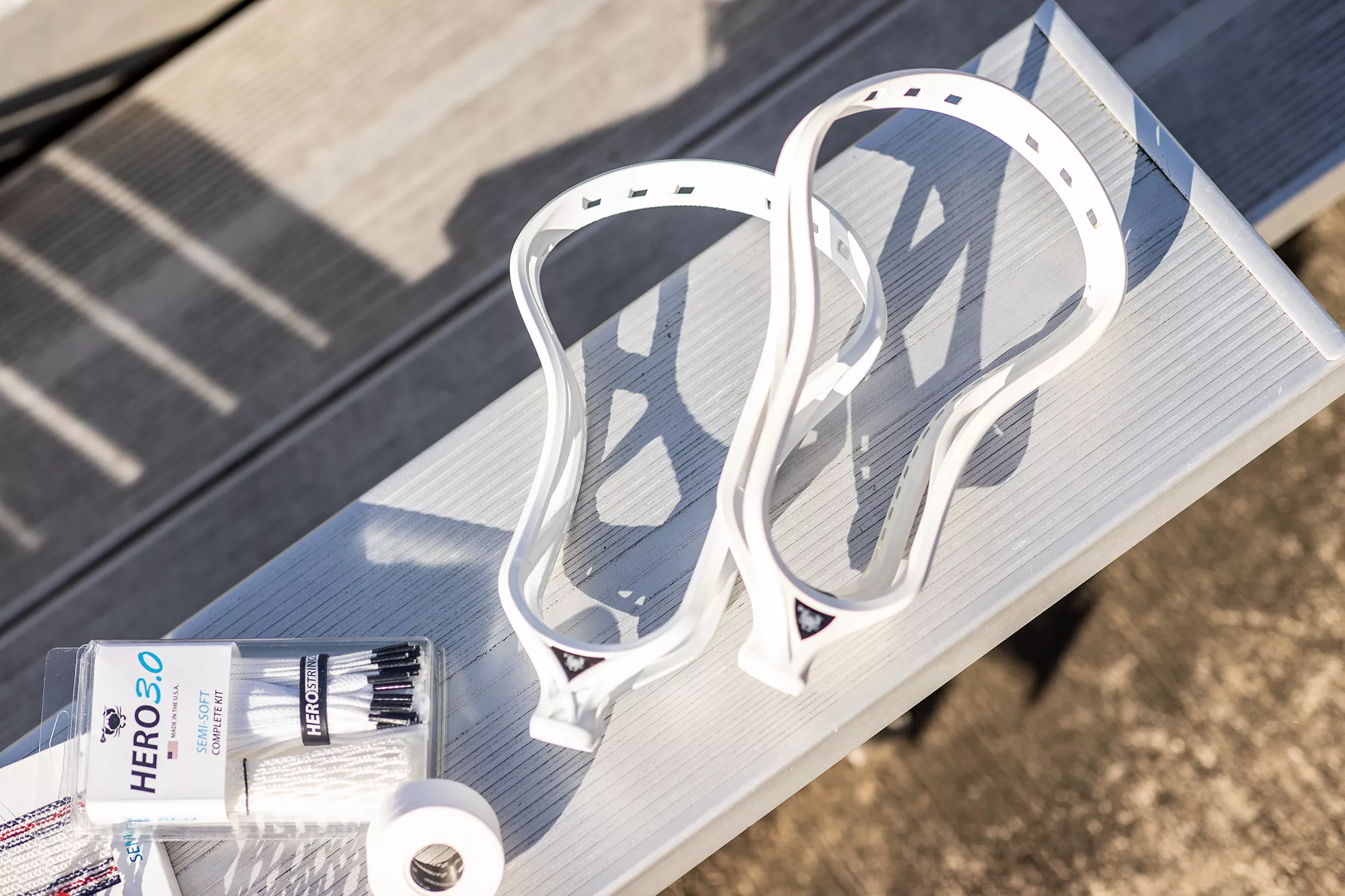 StringKing Lacrosse Tape – 2 Pack 6 StringKing Lacrosse Tape – 2 Pack - Image 4