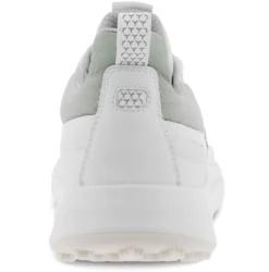 ECCO Women's Core Golf Shoes 14 ECCO Women's Core Golf Shoes -Ball Series Store 10042360609 LightPinkWhite BCK