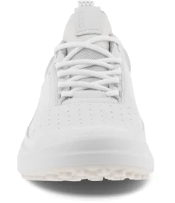 ECCO Women's Core Golf Shoes 15 ECCO Women's Core Golf Shoes -Ball Series Store 10042360609 LightPinkWhite FRT