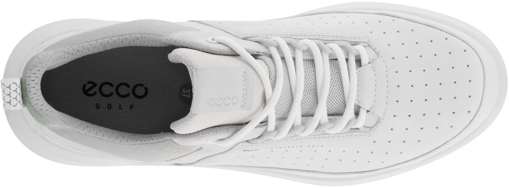 ECCO Women's Core Golf Shoes 6 ECCO Women's Core Golf Shoes - Image 4