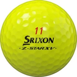 Srixon 2023 Z-STAR 8 XV Divide Golf Balls -Ball Series Store 10336150 NOCOLOR FRT alt1