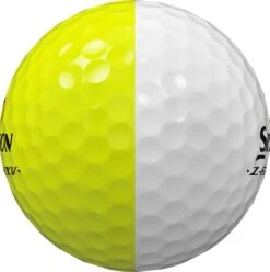 Srixon 2023 Z-STAR 8 XV Divide Golf Balls -Ball Series Store 10336150 NOCOLOR SDE