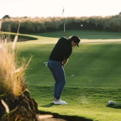 OluKai Men's Wai'ale Golf Shoes 14 OluKai Men's Wai'ale Golf Shoes -Ball Series Store 10507204R4R WhiteWhite DET alt1