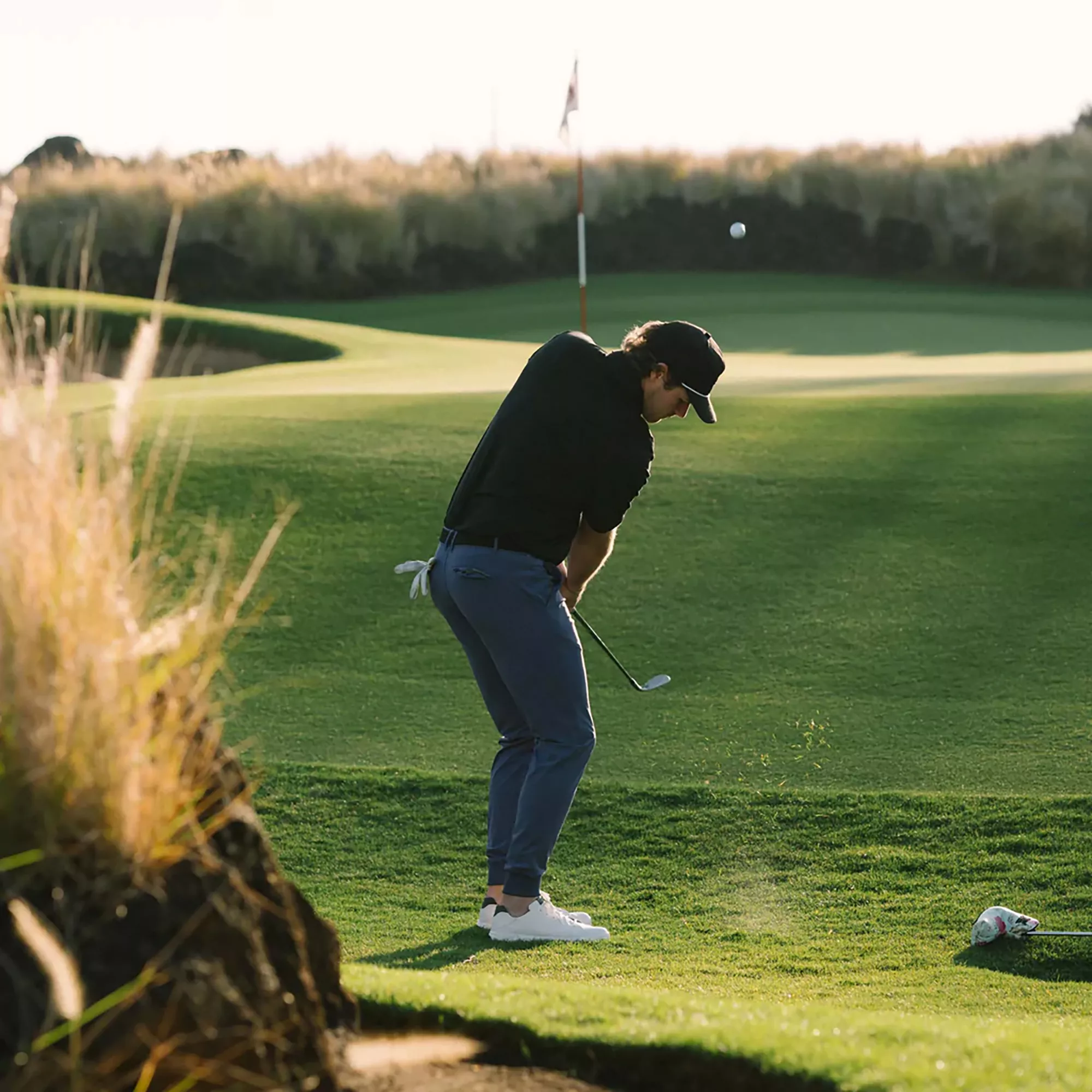 OluKai Men's Wai'ale Golf Shoes 8 OluKai Men's Wai'ale Golf Shoes - Image 6