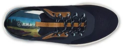 OluKai Men's Ka'anapali Golf Shoes -Ball Series Store 1050920DEZC TrenchBlue TOP