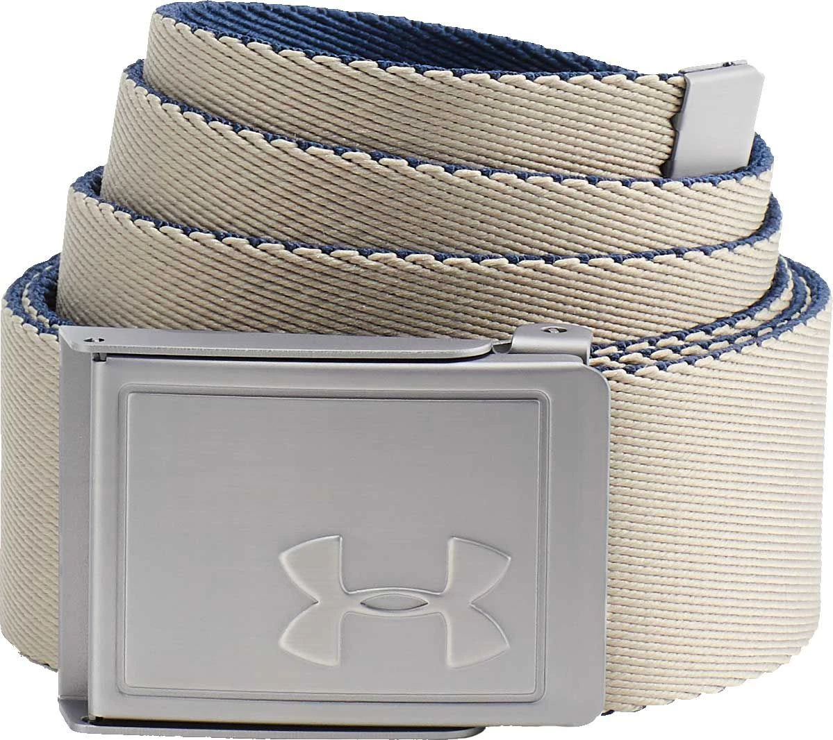 Under Armour Webbing 2.0 Reversible Golf Belt 4 Under Armour Webbing 2.0 Reversible Golf Belt - Image 2