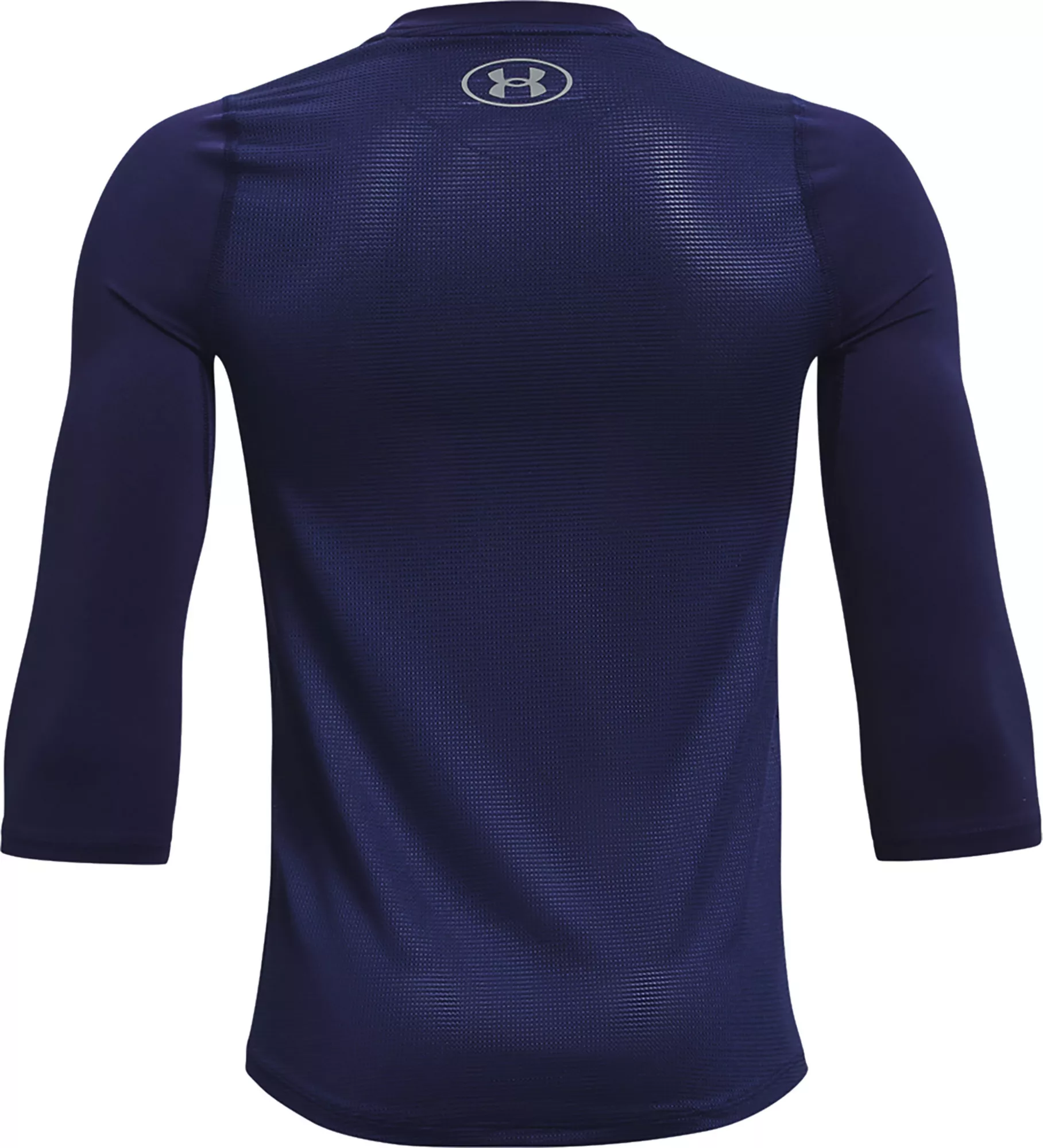 Under Armour Boys' Iso-Chill 3/4 Sleeve Shirt 4 Under Armour Boys' Iso-Chill 3/4 Sleeve Shirt - Image 2