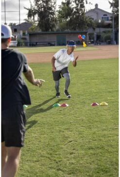 SKLZ Reactive Catch -Ball Series Store 13585 Blue DET alt1