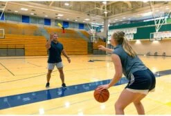 SKLZ Reactive Catch -Ball Series Store 13585 Blue DET alt3