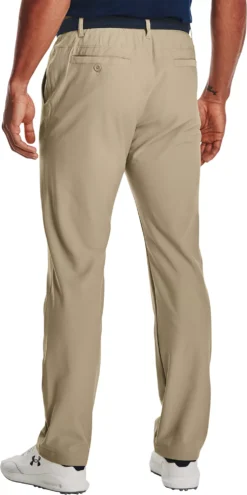 Under Armour Men's Drive Golf Pants 8 Under Armour Men's Drive Golf Pants -Ball Series Store 1364407 233 BarleyHaloGray MODBCK
