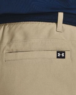 Under Armour Men's Drive Golf Pants 9 Under Armour Men's Drive Golf Pants -Ball Series Store 1364407 233 BarleyHaloGray MODDET