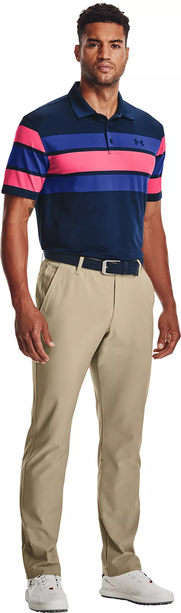 Under Armour Men's Drive Golf Pants 4 Under Armour Men's Drive Golf Pants - Image 2