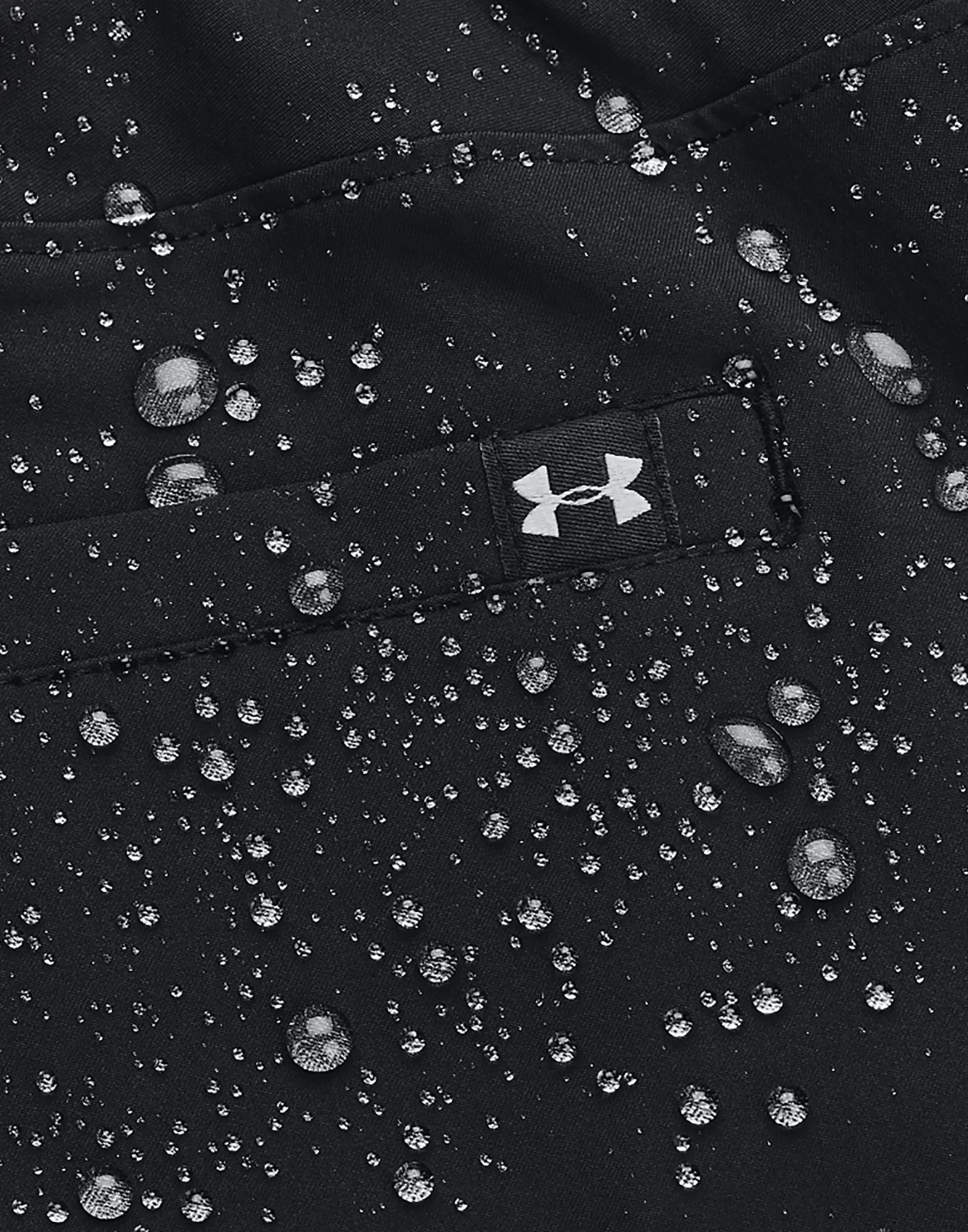 Under Armour Men's Drive Golf Short 6 Under Armour Men's Drive Golf Short - Image 4