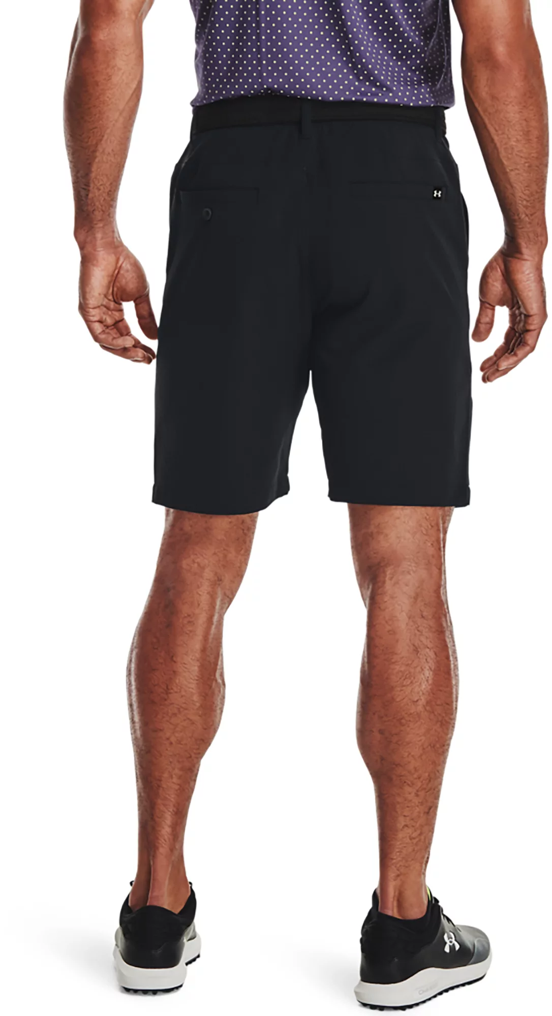 Under Armour Men's Drive Golf Short 4 Under Armour Men's Drive Golf Short - Image 2