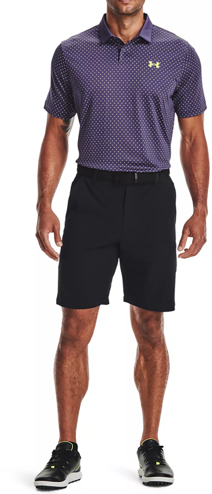 Under Armour Men's Drive Golf Short 5 Under Armour Men's Drive Golf Short - Image 3