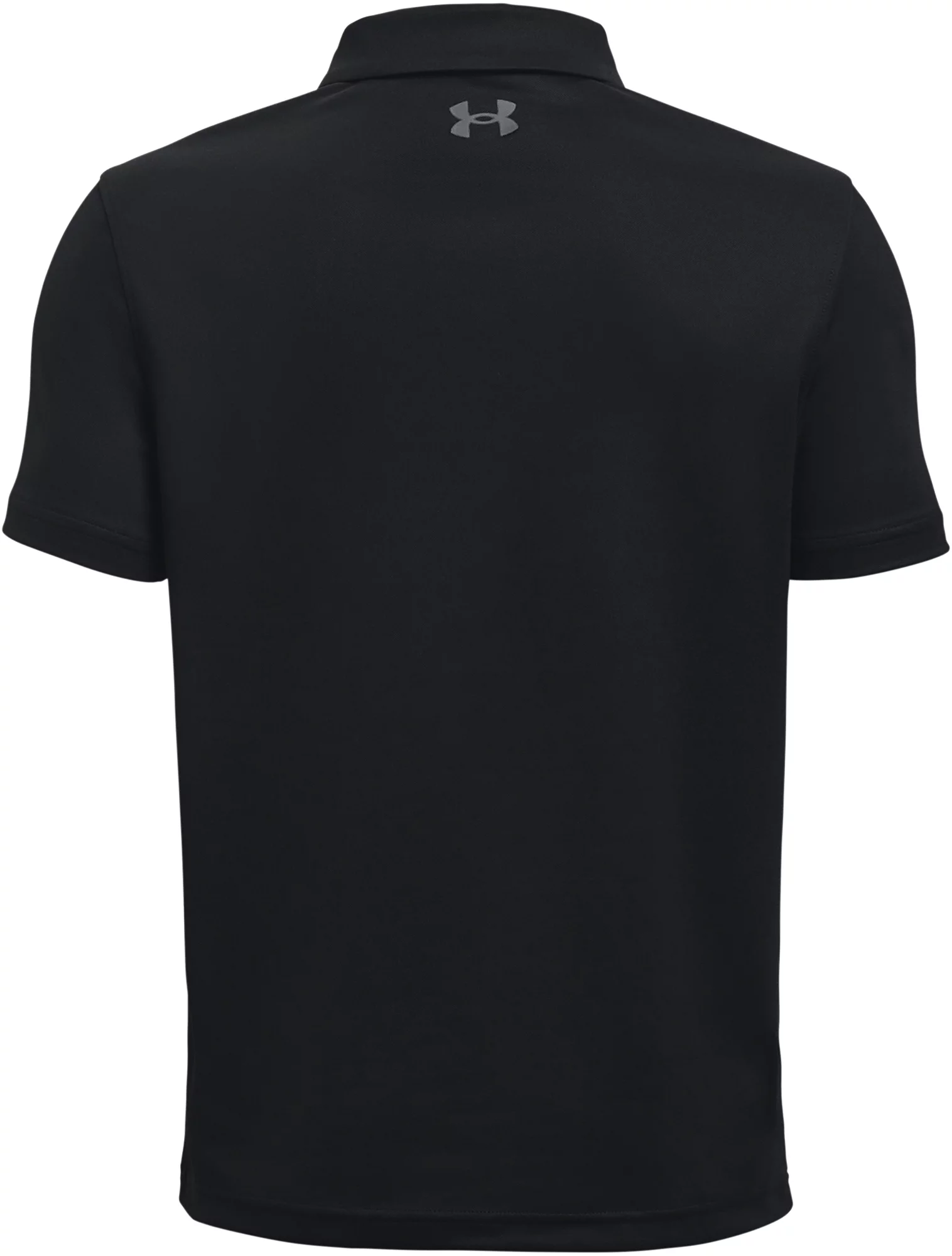 Under Armour Boys' Performance Golf Polo 4 Under Armour Boys' Performance Golf Polo - Image 2