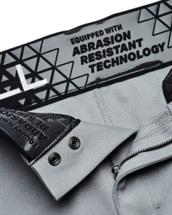 Under Armour Men's Vanish Pro Baseball Pants -Ball Series Store 1367352 Grey DET alt1