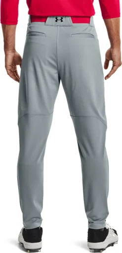 Under Armour Men's Vanish Pro Baseball Pants -Ball Series Store 1367352 Grey MODBCK
