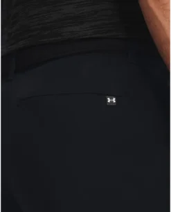 Under Armour Men's Iso Chill Tapered Golf Pants -Ball Series Store 1369999 001 BlackHaloGray MODDET