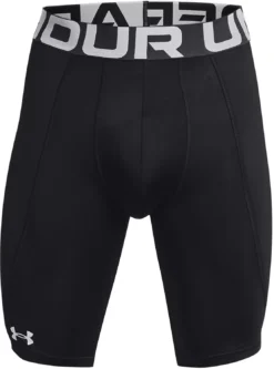 Under Armour Men's Diamond Utility Sliding Shorts With Cup -Ball Series Store 1375635 001 BlackHaloGray FRT