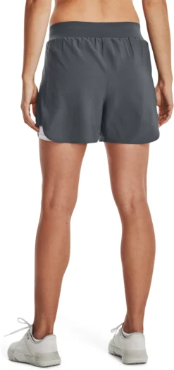 Under Armour Women's Softball 2-in-1 Shorts -Ball Series Store 1375662 Grey MODBCK