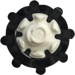 Softspikes Pulsar Fast Twist Golf Spikes - 22 Pack -Ball Series Store 14E0T2R NOCOLOR DET alt1