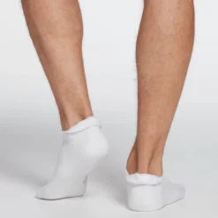 FootJoy Men's ComfortSof Golf Socks - 3 Pack -Ball Series Store 15255 NOCOLOR MODBCK alt2