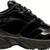 3n2 Men's Reaction Referee Shoes -Ball Series Store 153N2MRCTNRFRPTLTCCH Black