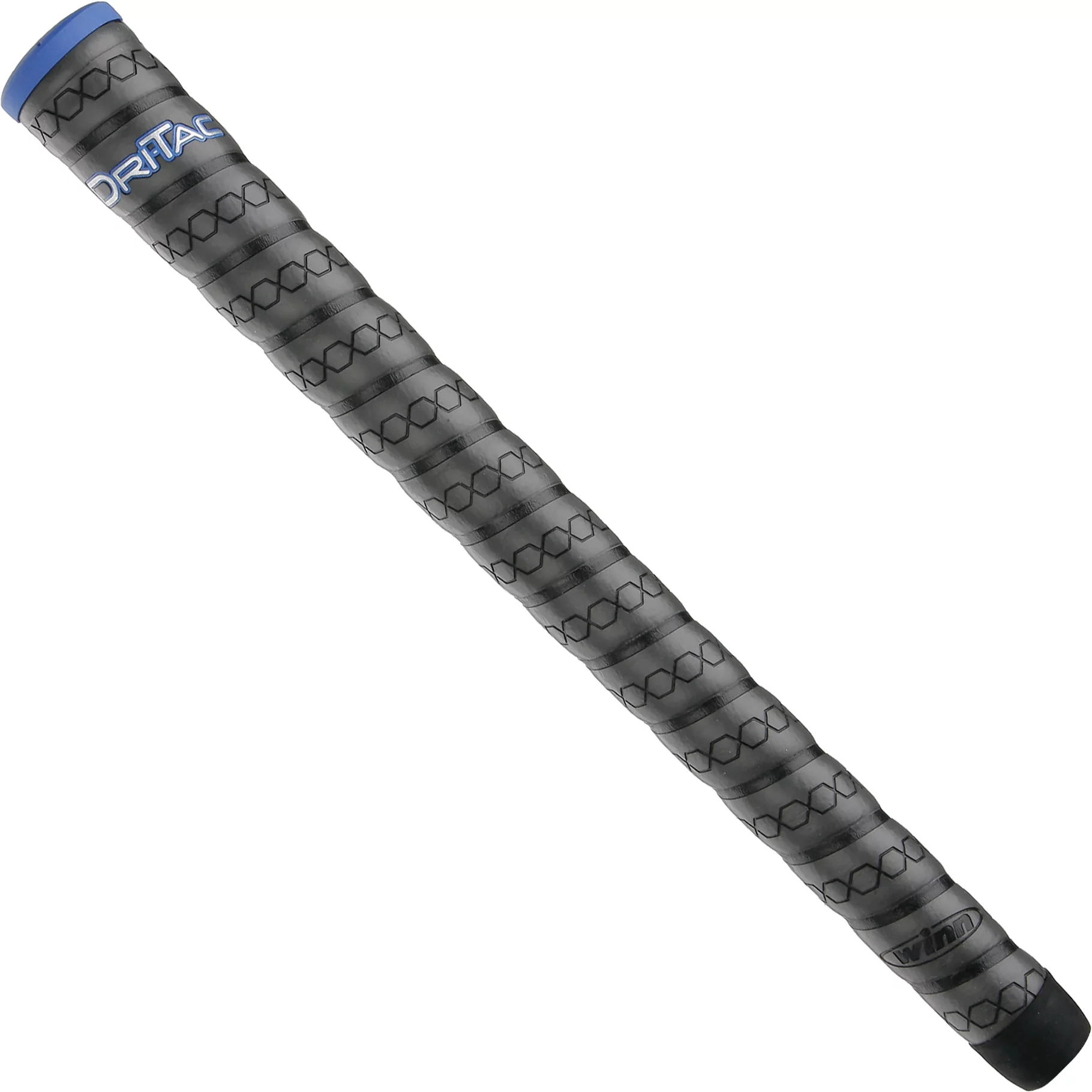 Winn Dri-Tac Wrap Grip 3 Winn Dri-Tac Wrap Grip