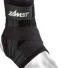 Zamst A1 Ankle Brace -Ball Series Store 15ZAMU1RGHTXXXXXXSPM Black
