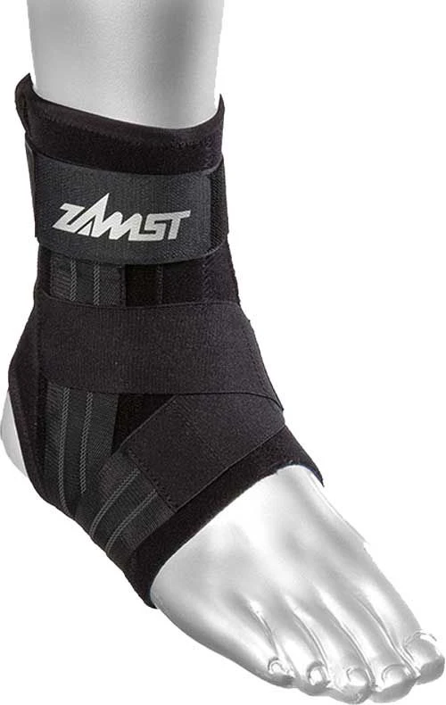 Zamst A1 Ankle Brace 3 Zamst A1 Ankle Brace