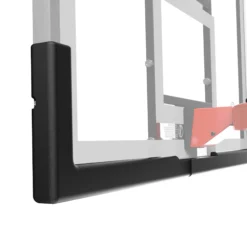 Spalding 72" Arena Board Pad -Ball Series Store 16672SP NOCOLOR DET alt2