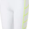 Adidas Girls' Destiny Softball Sliding Shorts -Ball Series Store 16ADIGGDSTNYSLDSLBBAA White