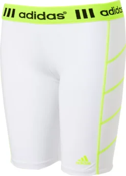 Adidas Girls' Destiny Softball Sliding Shorts