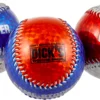 DICK'S Sporting Goods Game Stopper Baseball – Assorted Colors -Ball Series Store 16ADIUGMSTPPRBSBLBSB