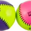 DICK'S Sporting Goods 11" Game Stopper Fastpitch Softball – Assorted Colors -Ball Series Store 16ADIUSHWSTPPRSFTFPS