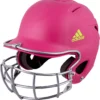 Adidas Destiny Softball Batting Helmet -Ball Series Store 16ADIWWHTDSTNYHLMBTH Pink
