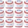 Baden Official Little League Baseballs - 12-Pack -Ball Series Store 16BDNU1BBLLGFFCLLBSB