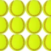 Baden Blank Autograph Softballs – 12 Pack 2 Baden Blank Autograph Softballs – 12 Pack -Ball Series Store 16BDNUBLNKTGRPHSFFPS