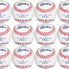 Baden Safety T-Ball – 12-Pack -Ball Series Store 16BDNUFFCLTBLLSFTBSB
