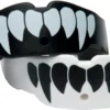 Battle Youth Fang Mouthguards - 2 Pack 2 Battle Youth Fang Mouthguards - 2 Pack -Ball Series Store 16BTLUYTHBTTLSPRTSPM Battle Black White