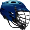 Cascade CPV-R Lacrosse Helmet W/ Black Mask -Ball Series Store 16CASMCPVRLCRSSHLLXP Navy