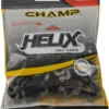 Champ HELIX Golf Spikes - 20 Pack -Ball Series Store 16CHPUHLXPNSGSA 1