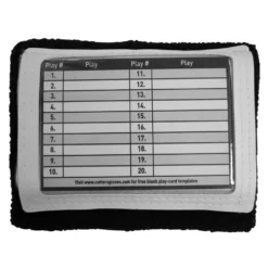 Cutters Adult "The Mini" Wrist Coach