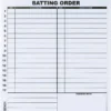 DICK'S Sporting Goods Baseball/Softball Coach's Clipboard -Ball Series Store 16DSGADSGCCHCLPBRCCH